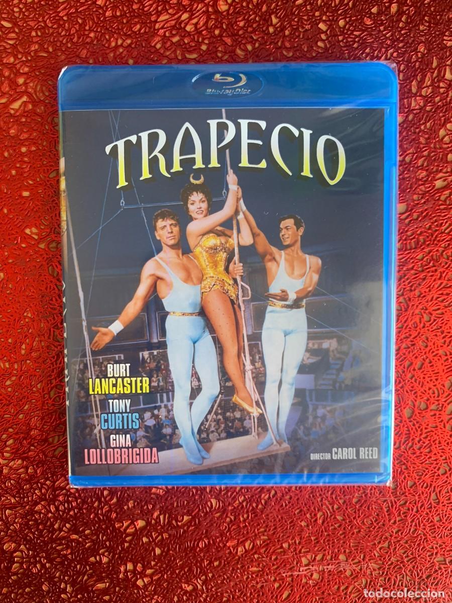 Cine: TRAPECIO - Foto 1