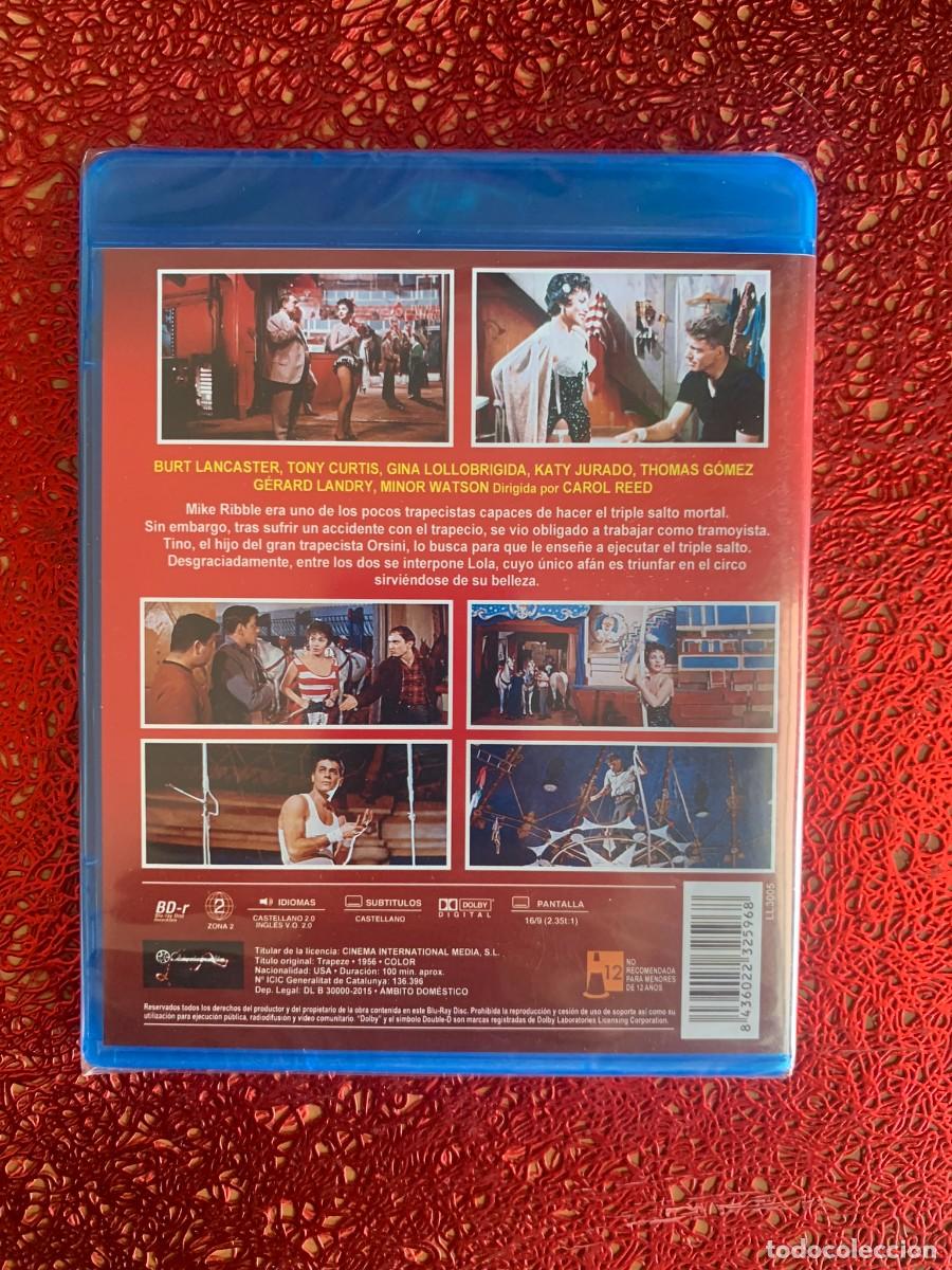 Cine: TRAPECIO - Foto 2