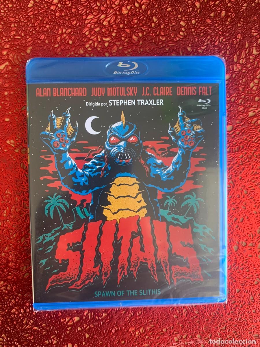 Cine: SLITHIS - Foto 1