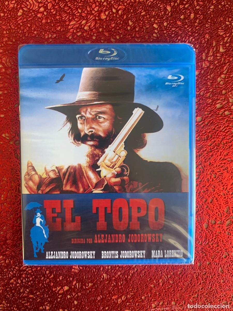 Cine: EL TOPO - Foto 1