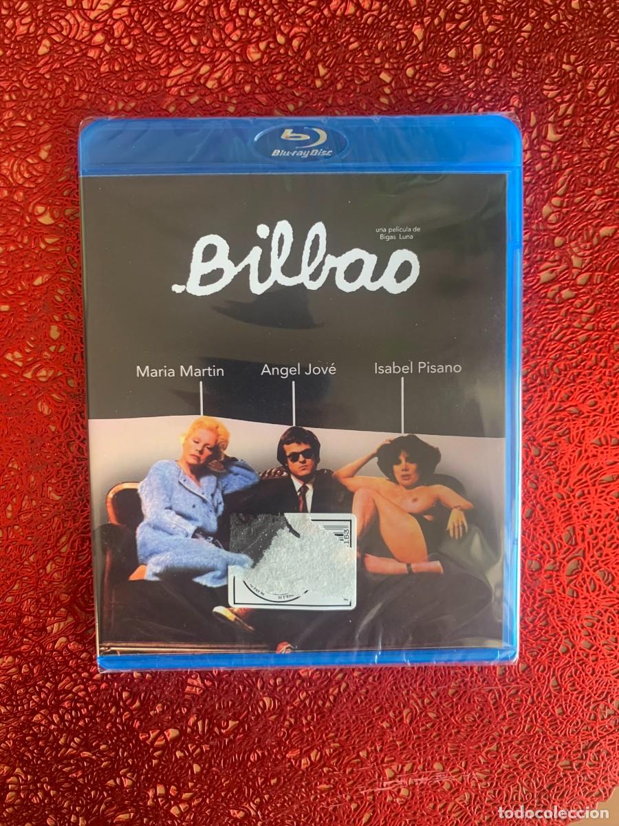 Cine: BILBAO - Foto 1