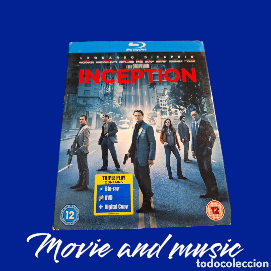 Cin&eacute;ma: BRS32 incrption BLURAY SEGUNDAMANO