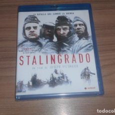 Cine: STALINGRADO BLU-RAY DISC NUEVO PRECINTADO