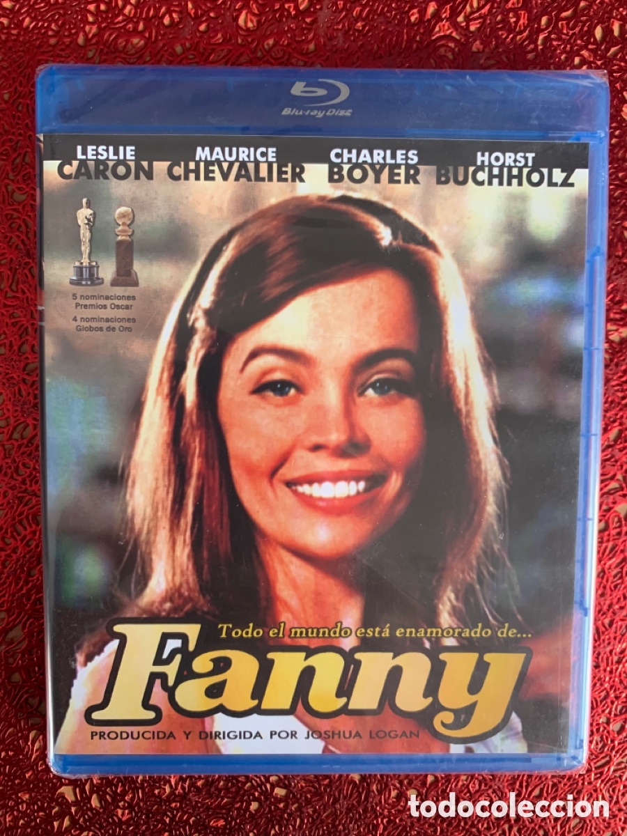 Cine: Fanny - Foto 1