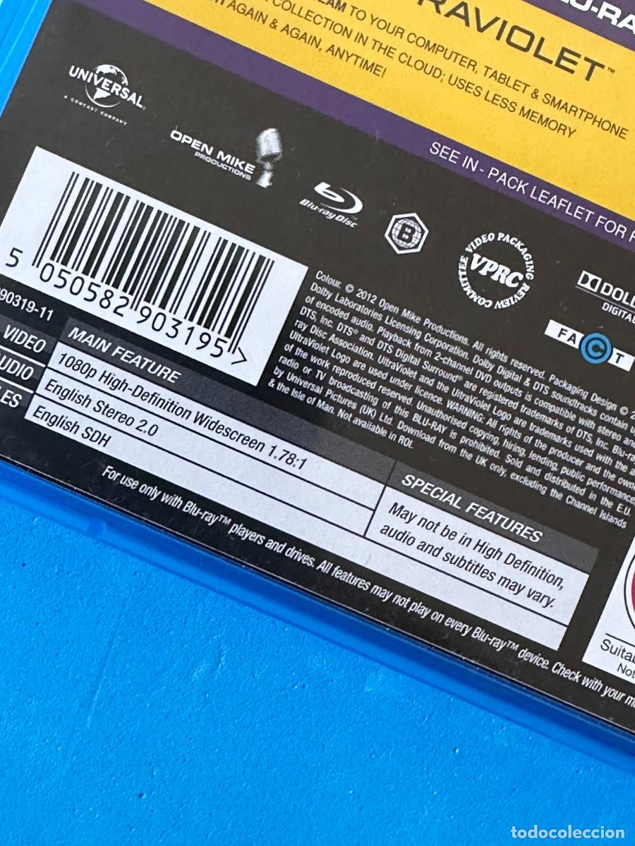 Cine: Michael McIntyre: Showtime (Blu-ray) 2012 - Foto 3