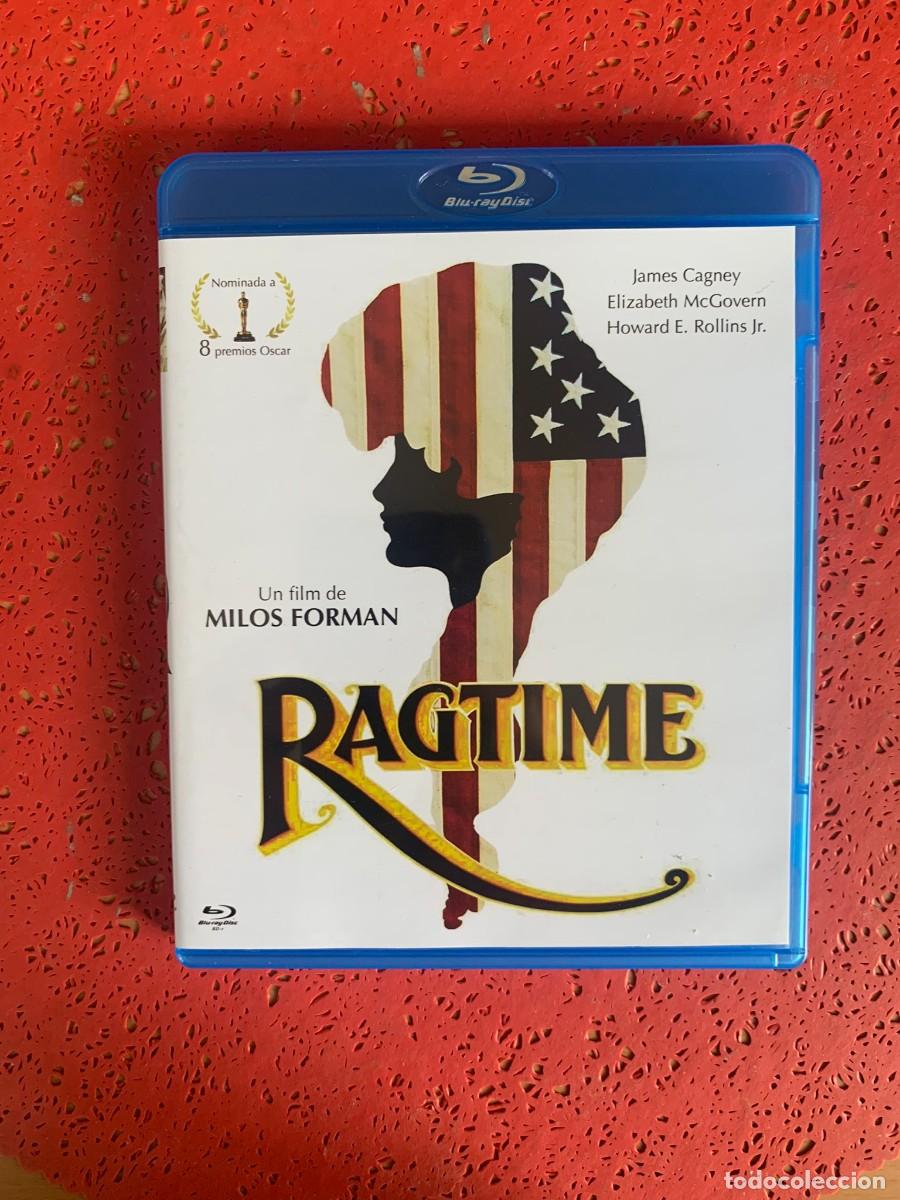 Cine: RAGTIME - Foto 1