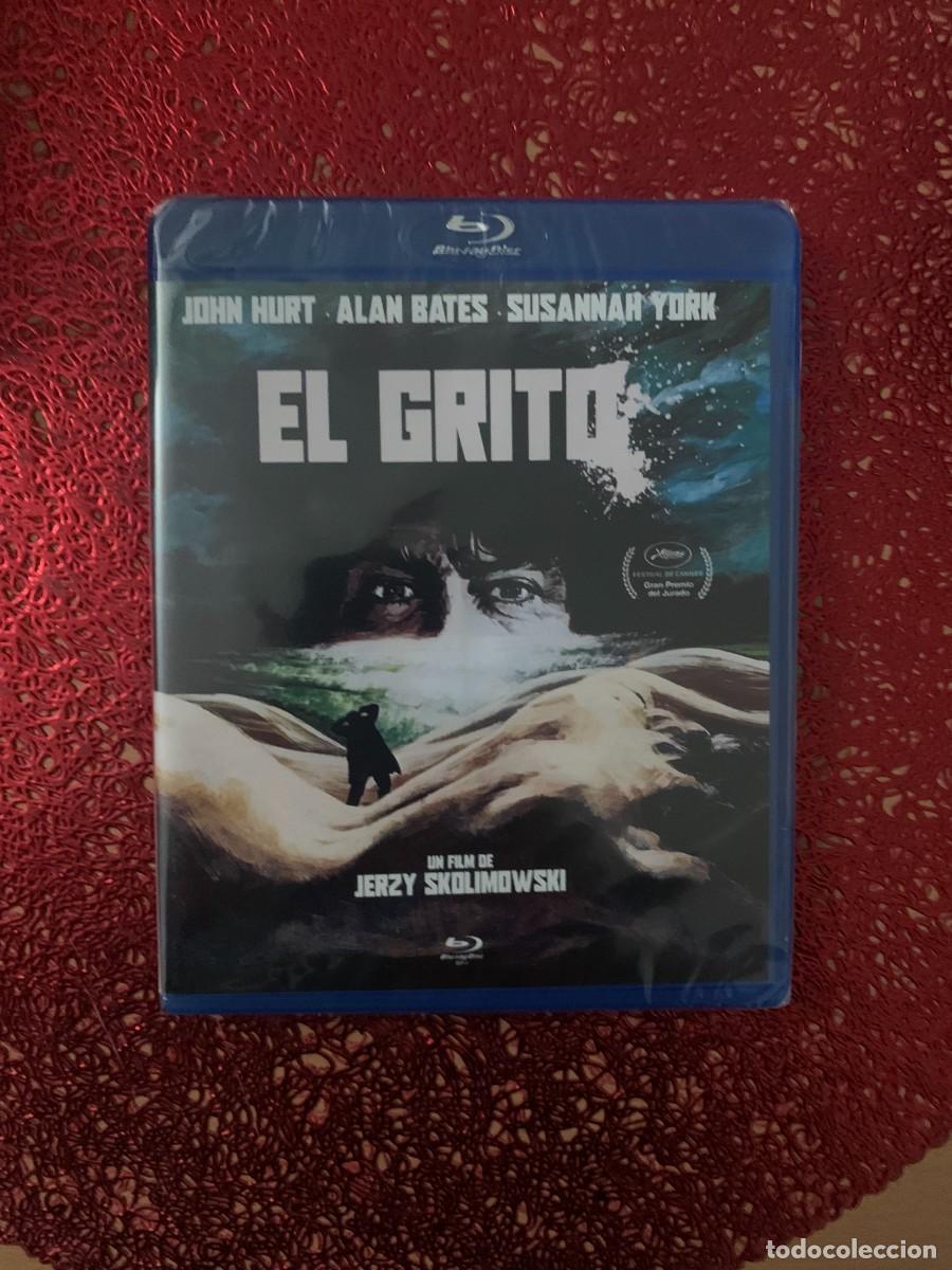 Cine: EL GRITO (Jerzy Skolimowski, 1978) - Foto 1