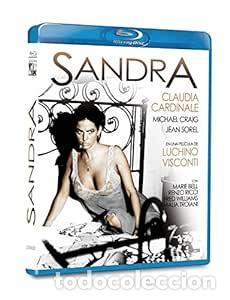 Cine: SANDRA BLURAY DIR.LUCHINO VISCONTI - Foto 1