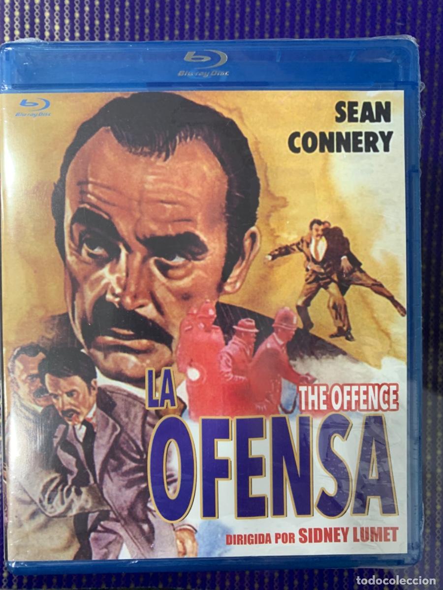 Cine: La Ofensa (Nueva y Precintada) - Foto 1
