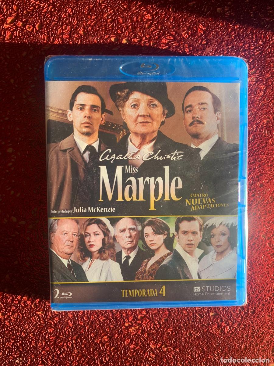 Cine: MISS MARPLE - Foto 1
