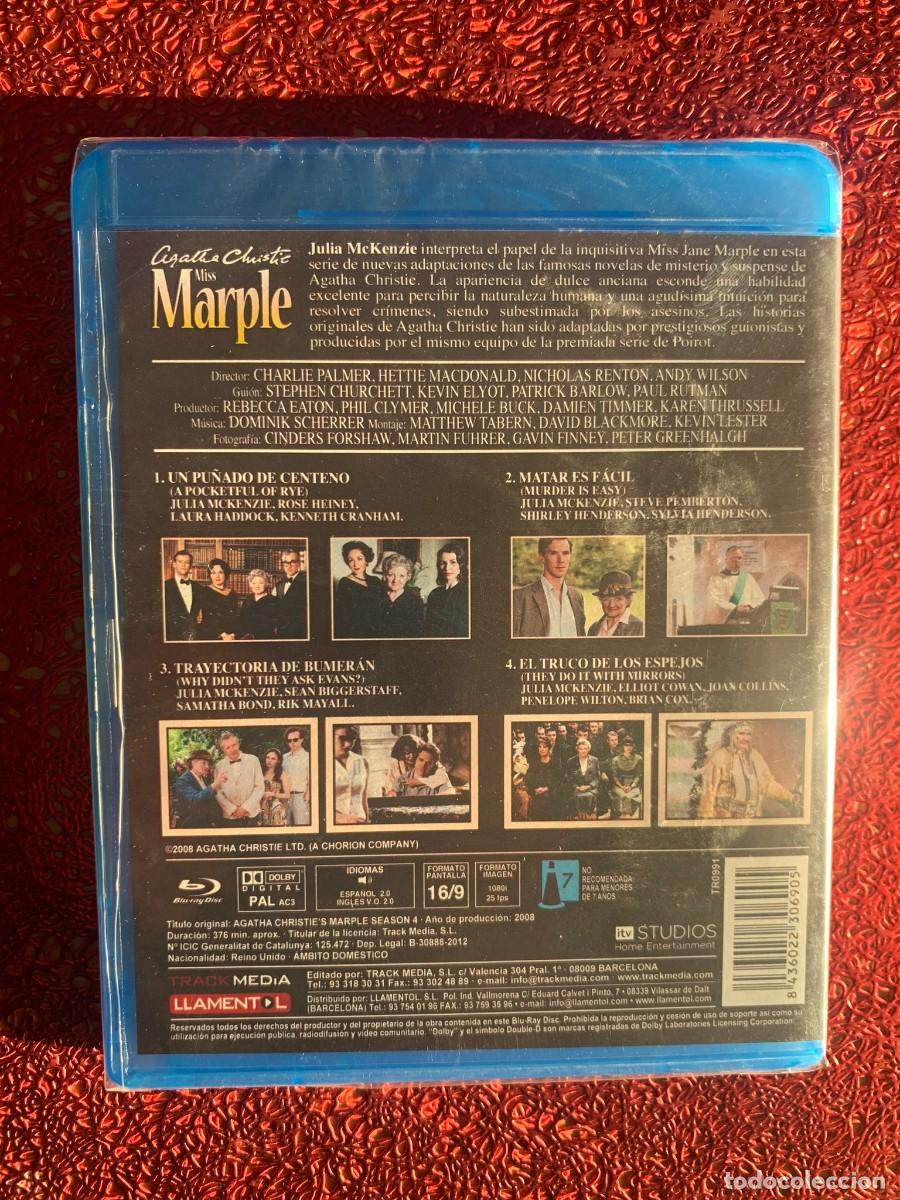 Cine: MISS MARPLE - Foto 2