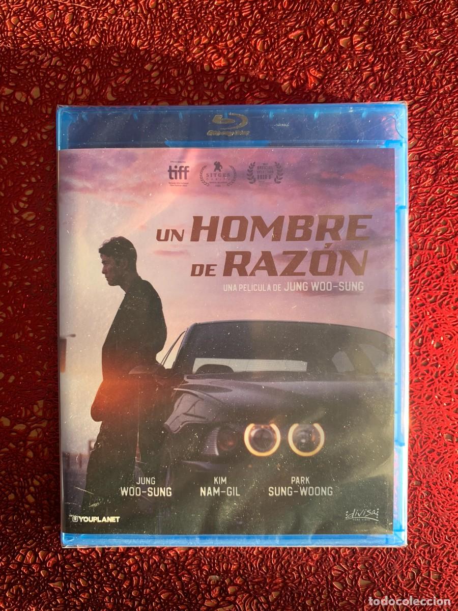 Cine: UN HOMBRE DE RAZON