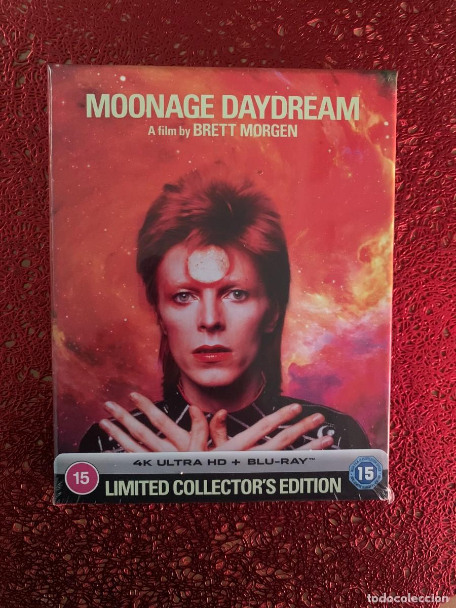 Cine: MOONAGE DAYDREAM - Foto 1