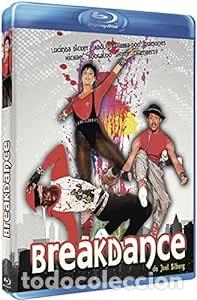 Cine: BREAKDANCE BLURAY... - Foto 1