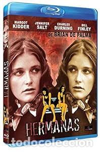 Cine: HERMANAS BLURAY - Foto 1