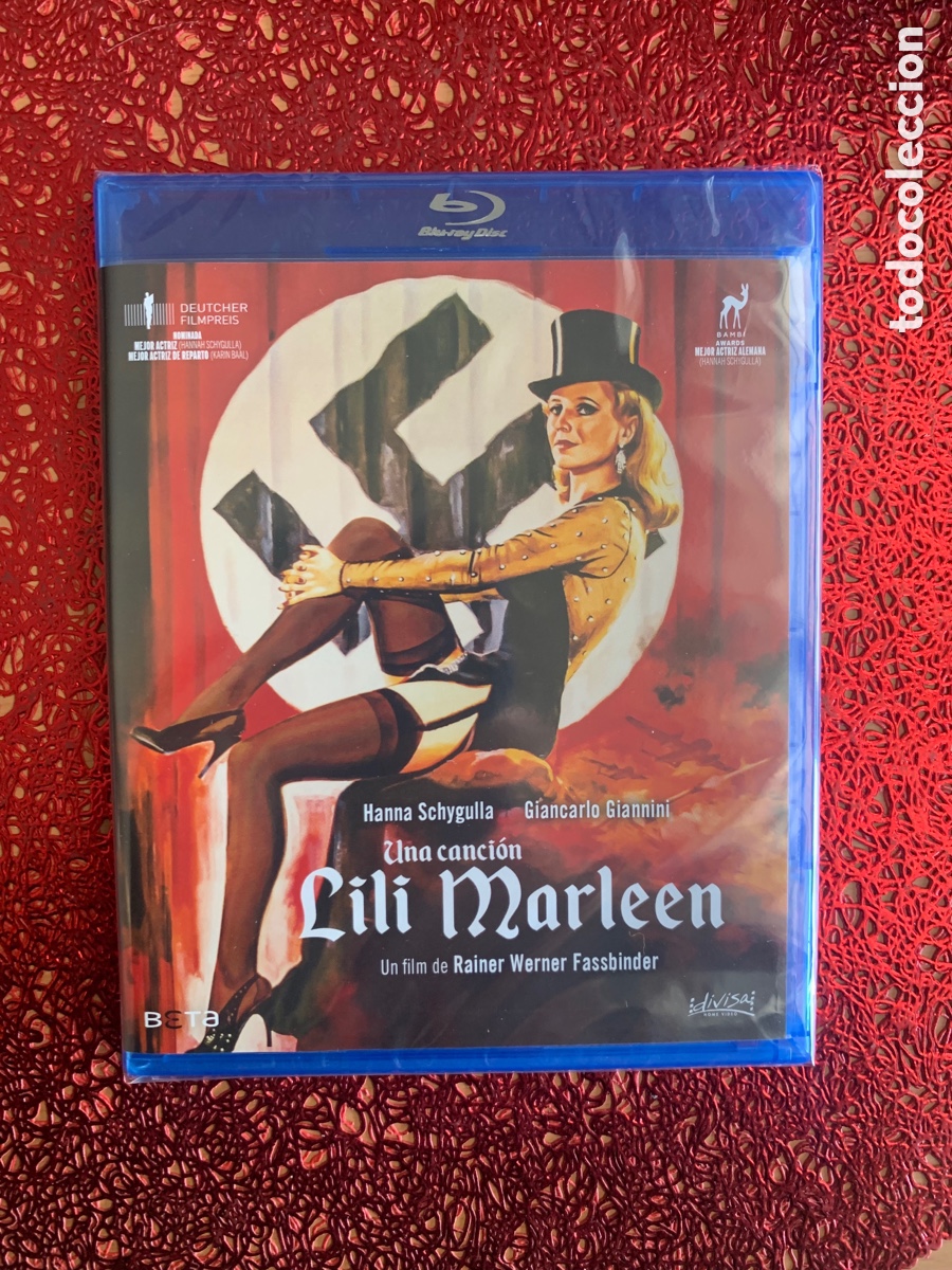 Cine: Lili Marleen - Foto 1