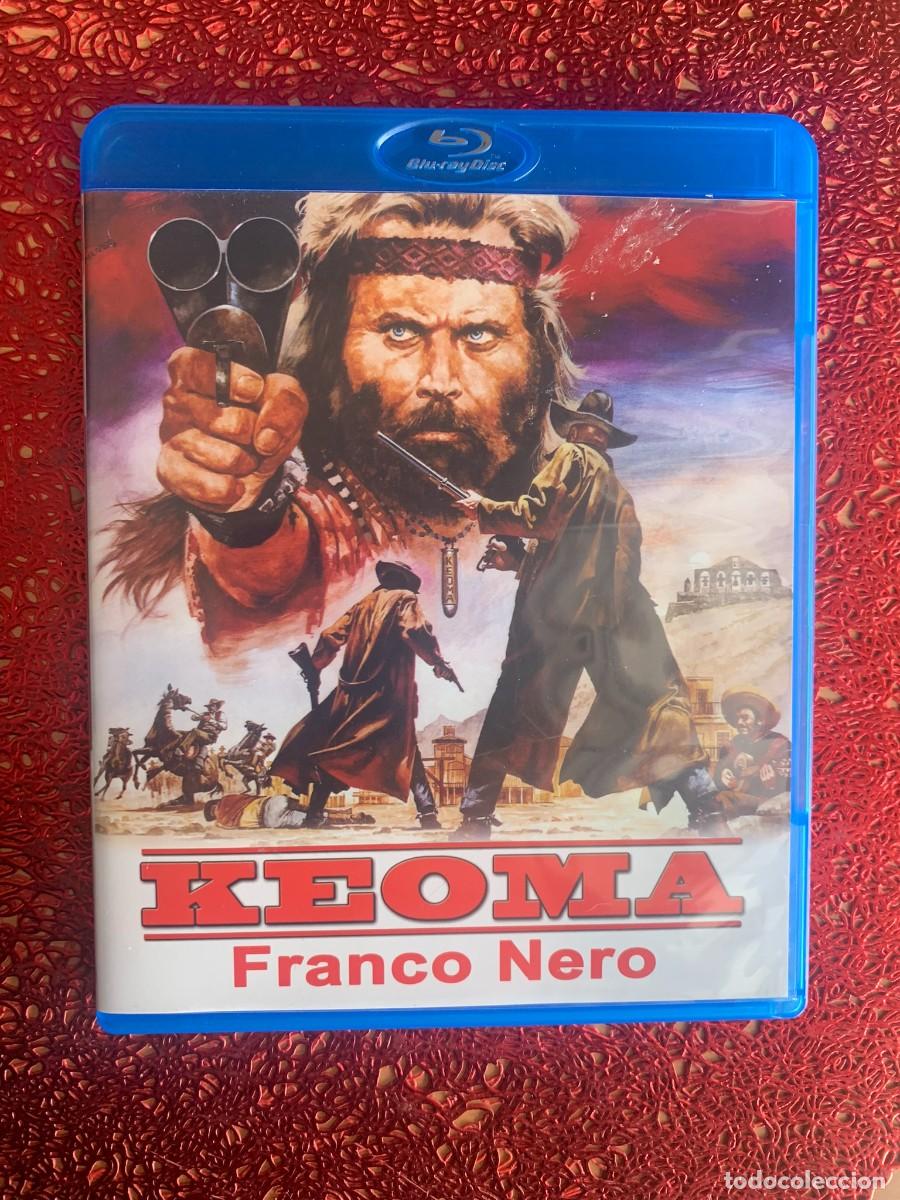 Cine: KEOMA - Foto 1