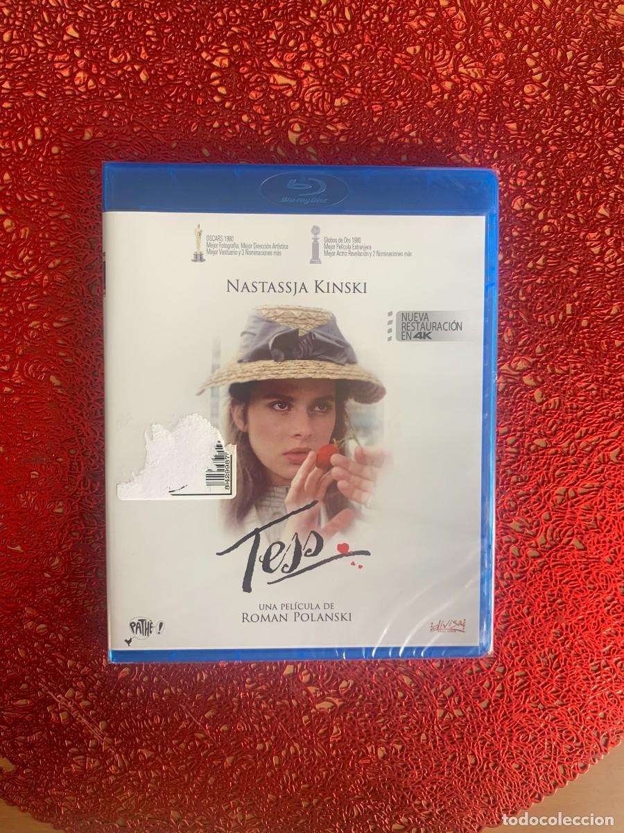 Cine: TESS - Foto 1