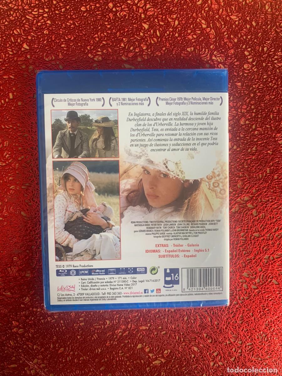 Cine: TESS - Foto 2