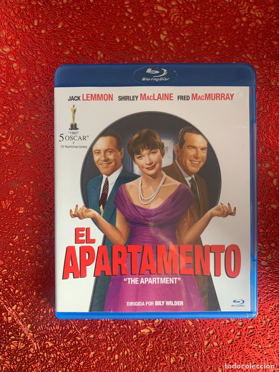 Cine: EL APARTAMENTO - Foto 1