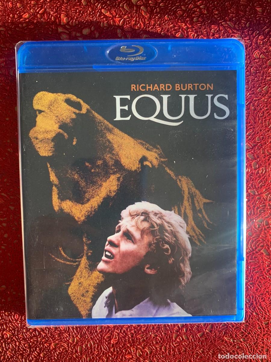 Cine: EQUUS - Foto 1