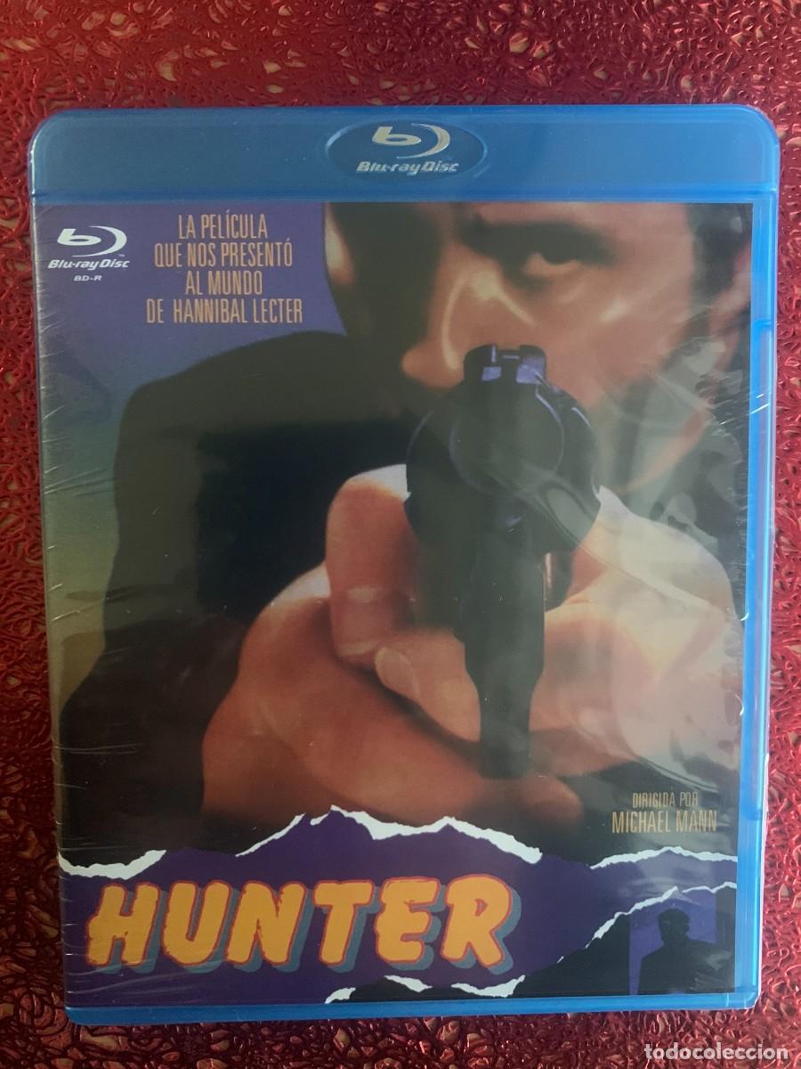 Cine: HUNTER - Foto 1