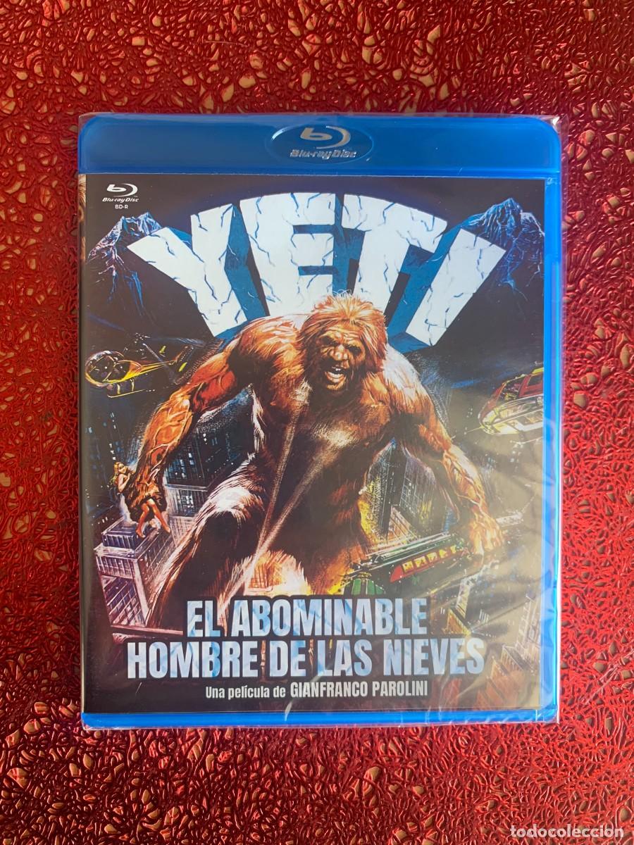 Cine: YETI - Foto 1