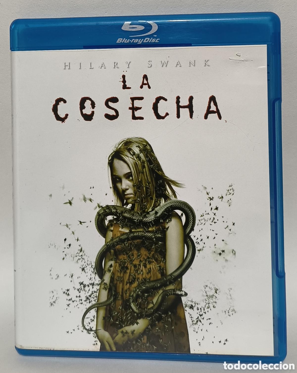 Cine: La cosecha - Foto 1