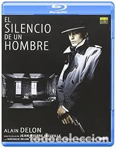 Cinema: EL SILENCIO DE UN HOMBRE BLURAY