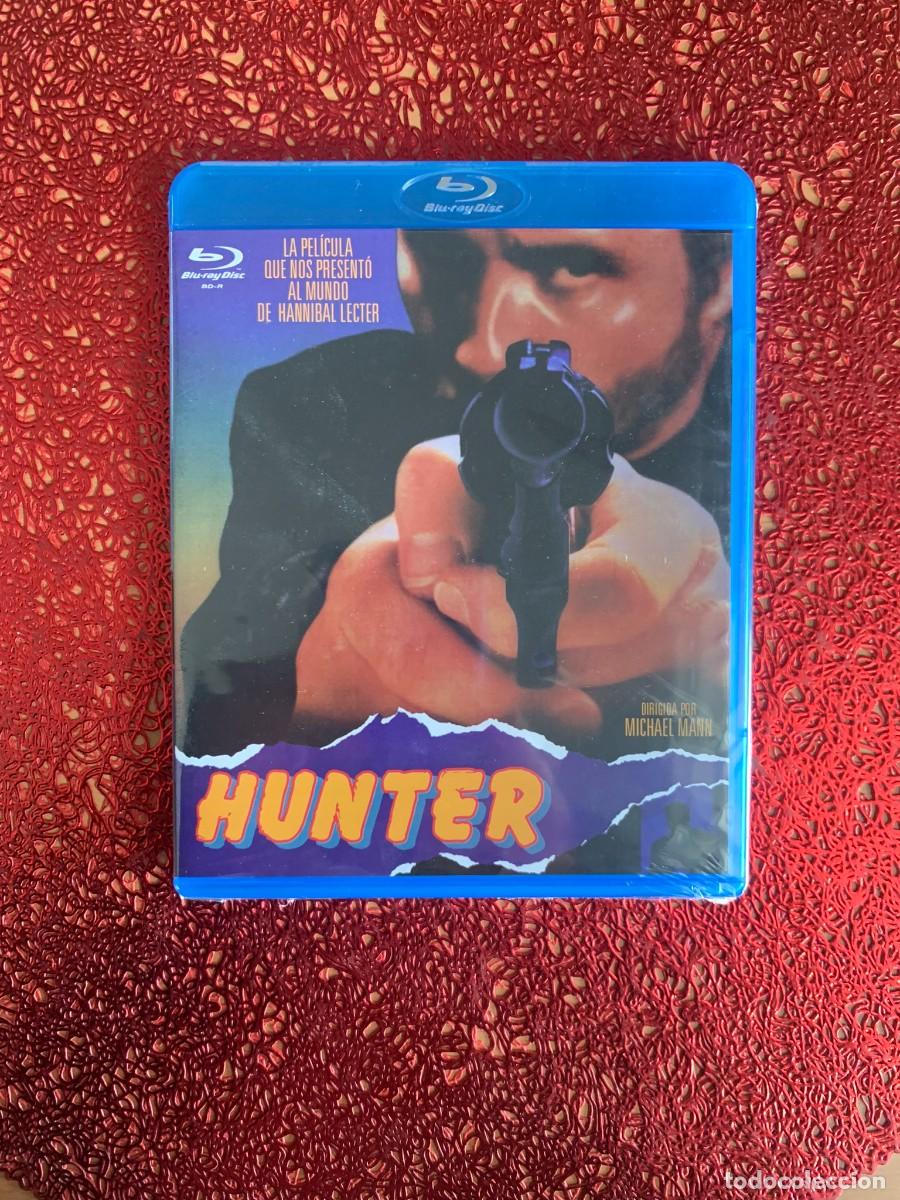 Cine: Hunter (Manhunter, Michael Mann 1986) - Foto 1