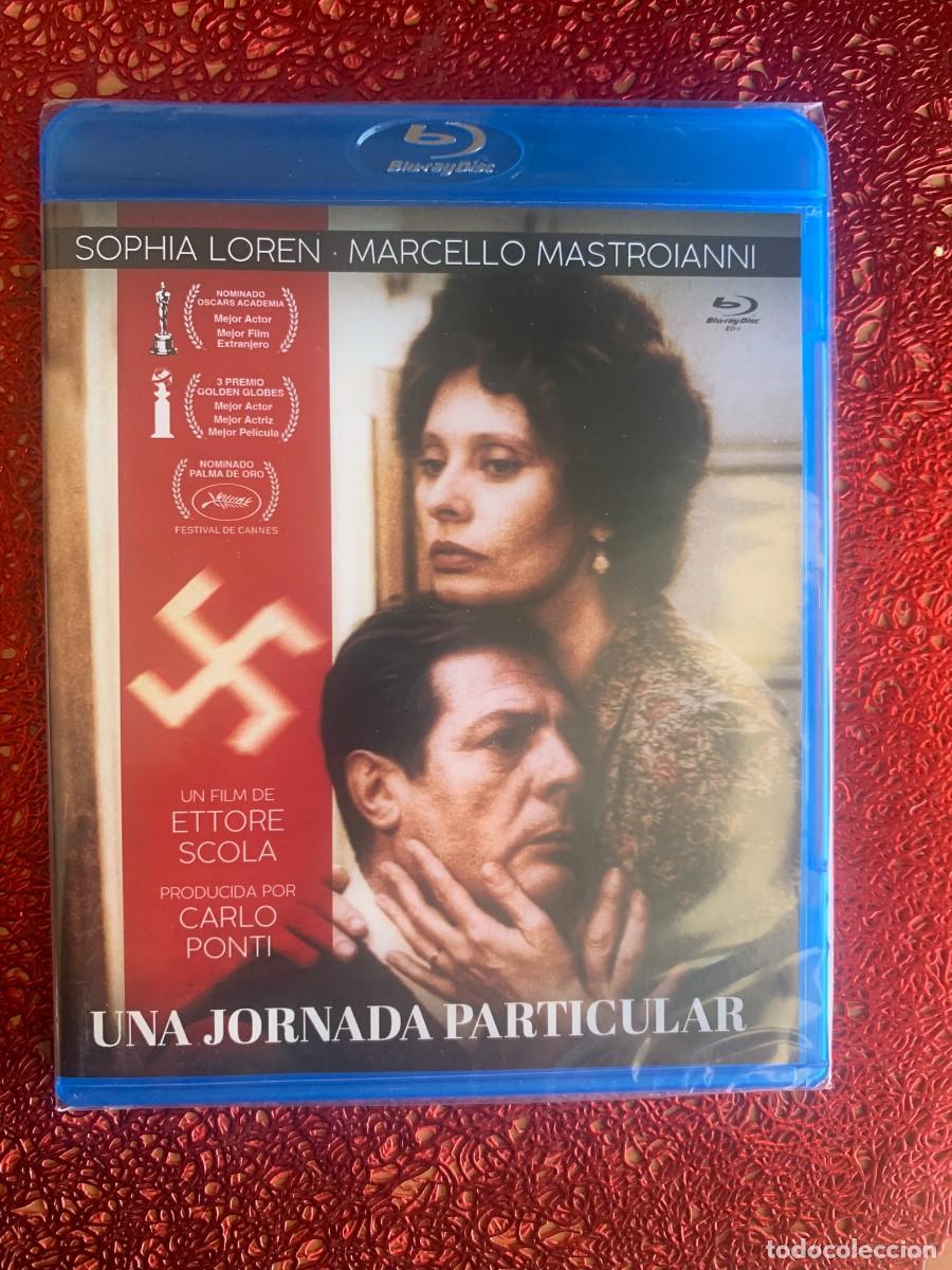 Cine: UNA JORNADA PARTICULAR - Foto 1