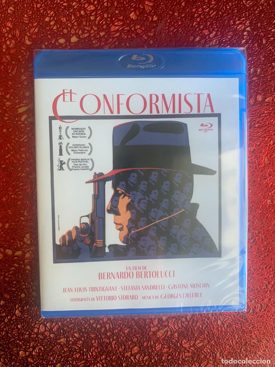 Cine: EL CONFORMISTA - Foto 1