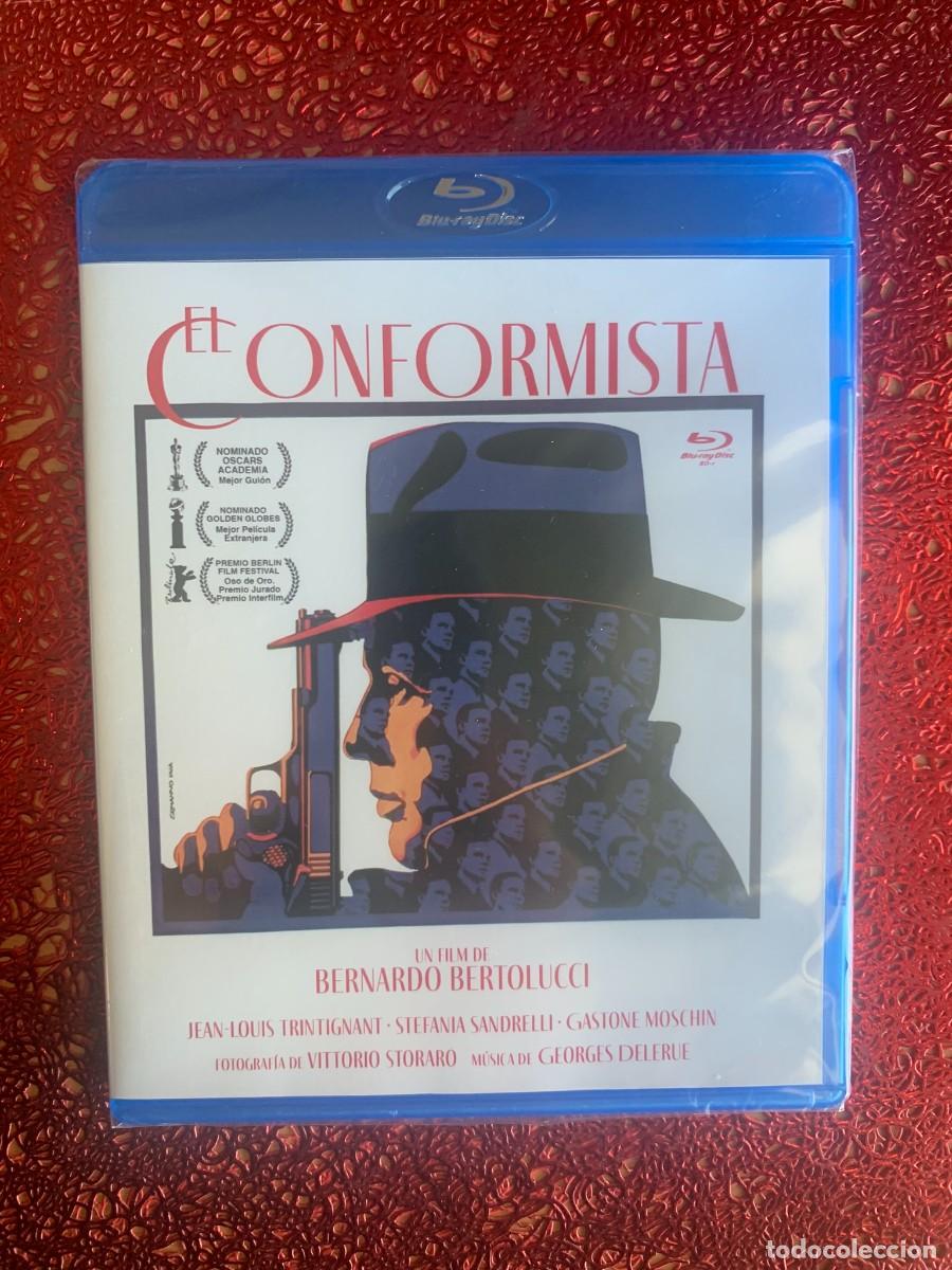 Cine: EL CONFORMISTA - Foto 1