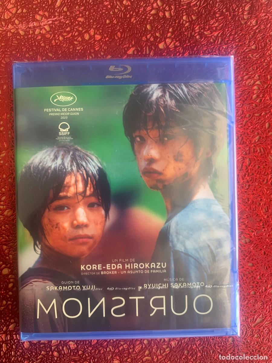Cine: MONSTRUO - Foto 1