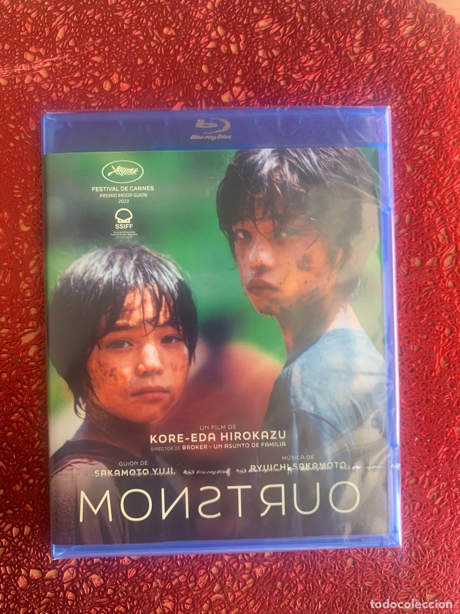 Cine: MONSTRUO - Foto 1