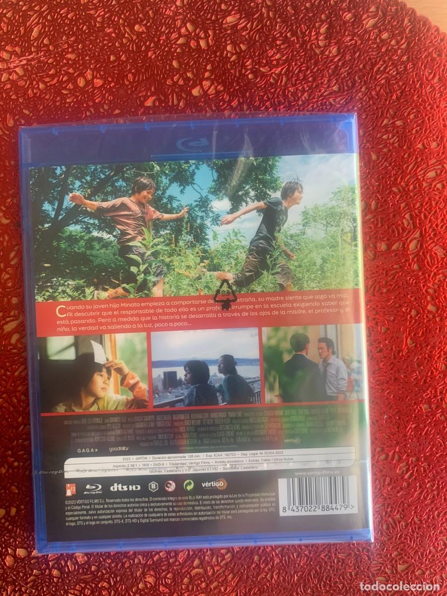 Cine: MONSTRUO - Foto 2