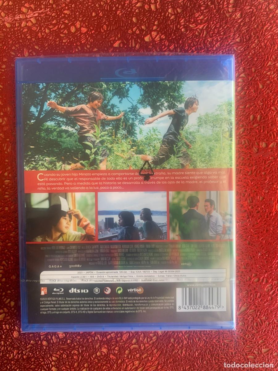 Cine: MONSTRUO - Foto 2