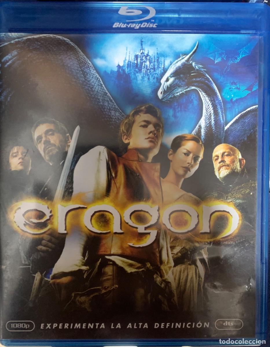 Cine: Eragon - Foto 1