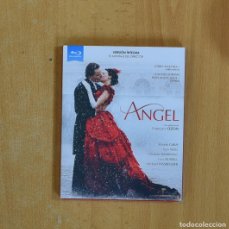 Cine: ANGEL - BLURAY