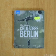 Cine: CIELO SOBRE BERLIN - BLURAY