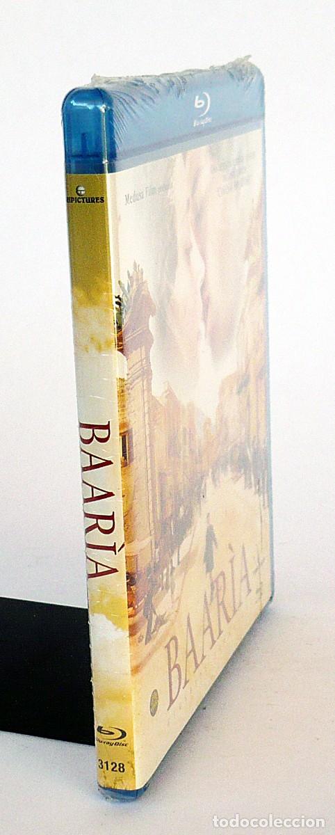 Cine: Baaria Blu-Ray Precintado - Foto 3