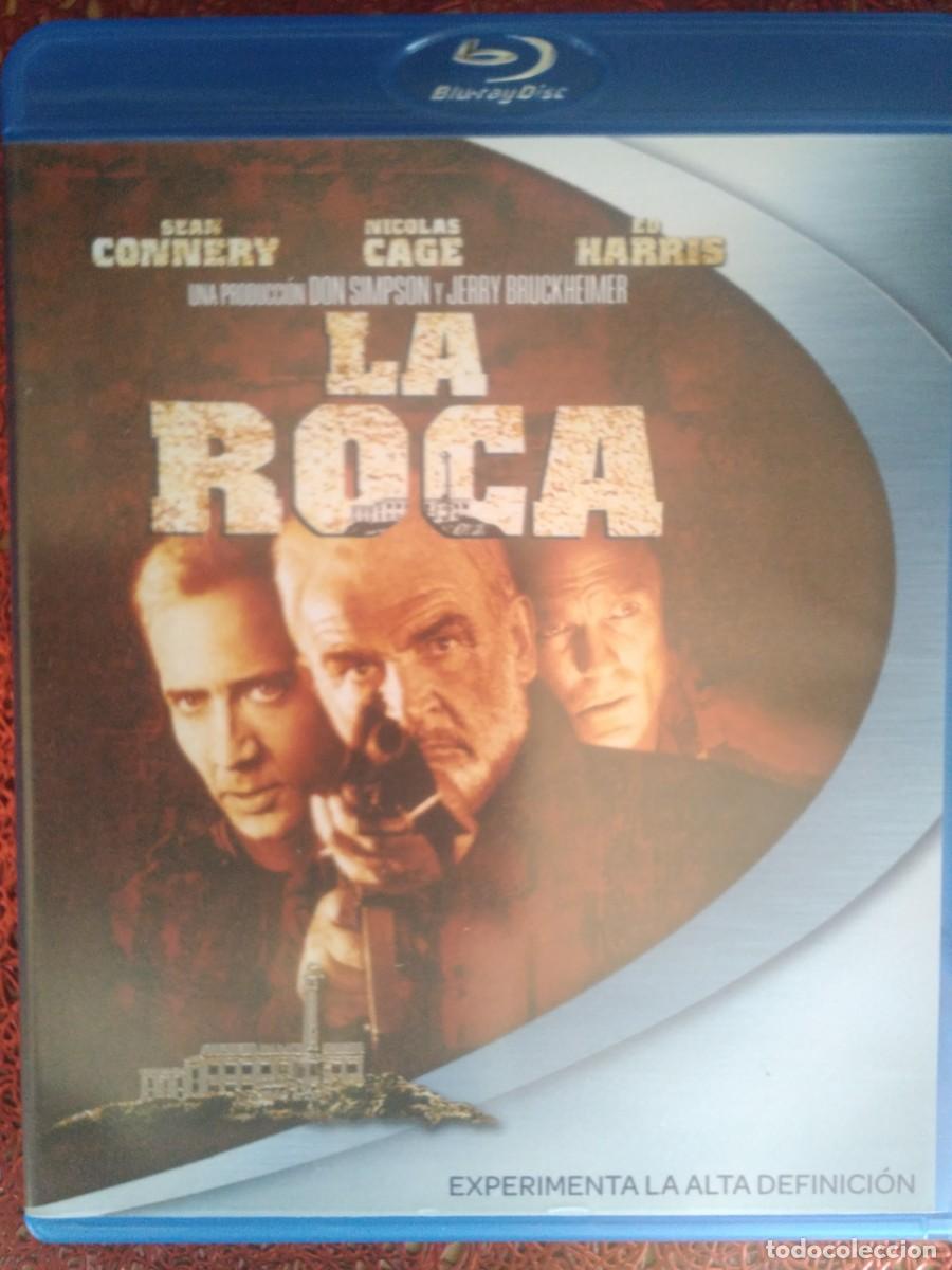 Cine: LA ROCA (Michael Bay, 1996) - Foto 1