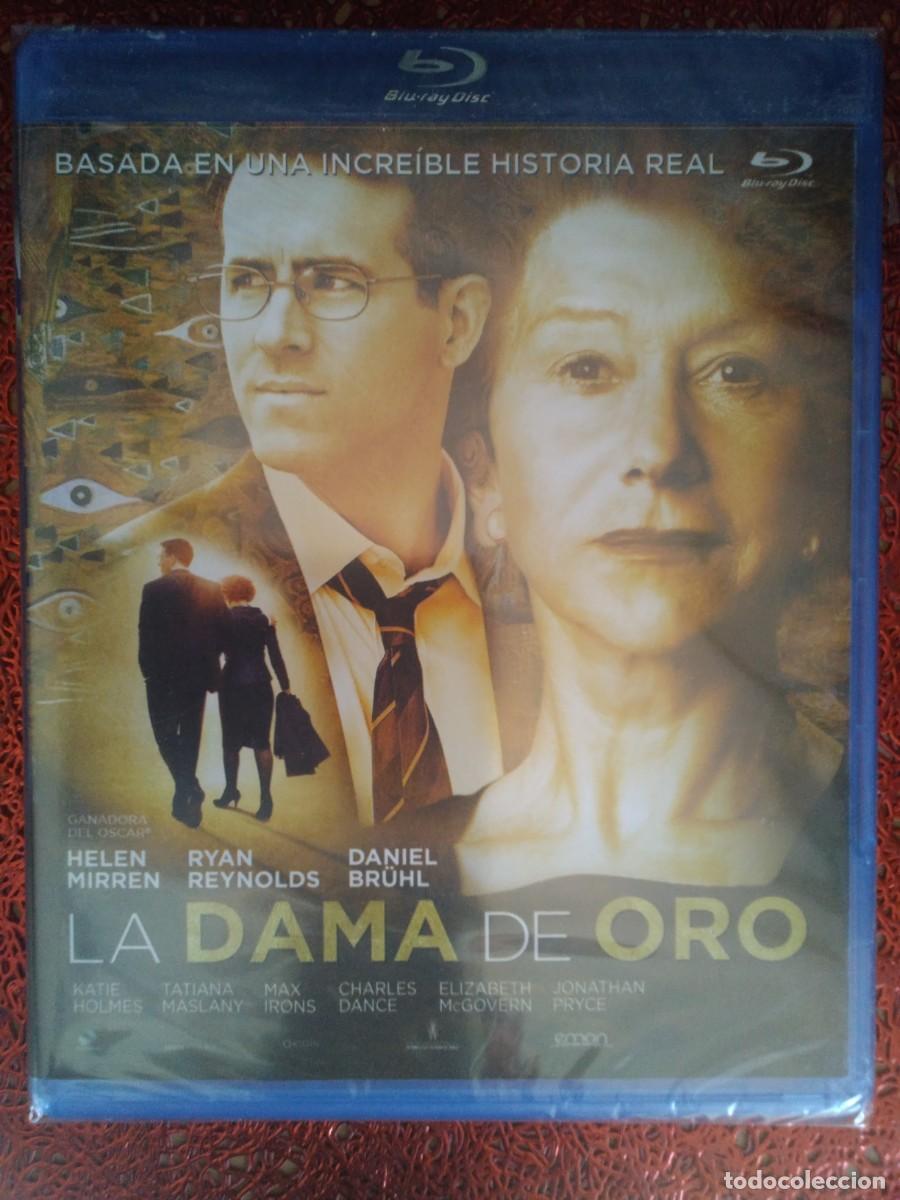 Cine: LA DAMA DE ORO (Simon Curtis, 2015) - Foto 1