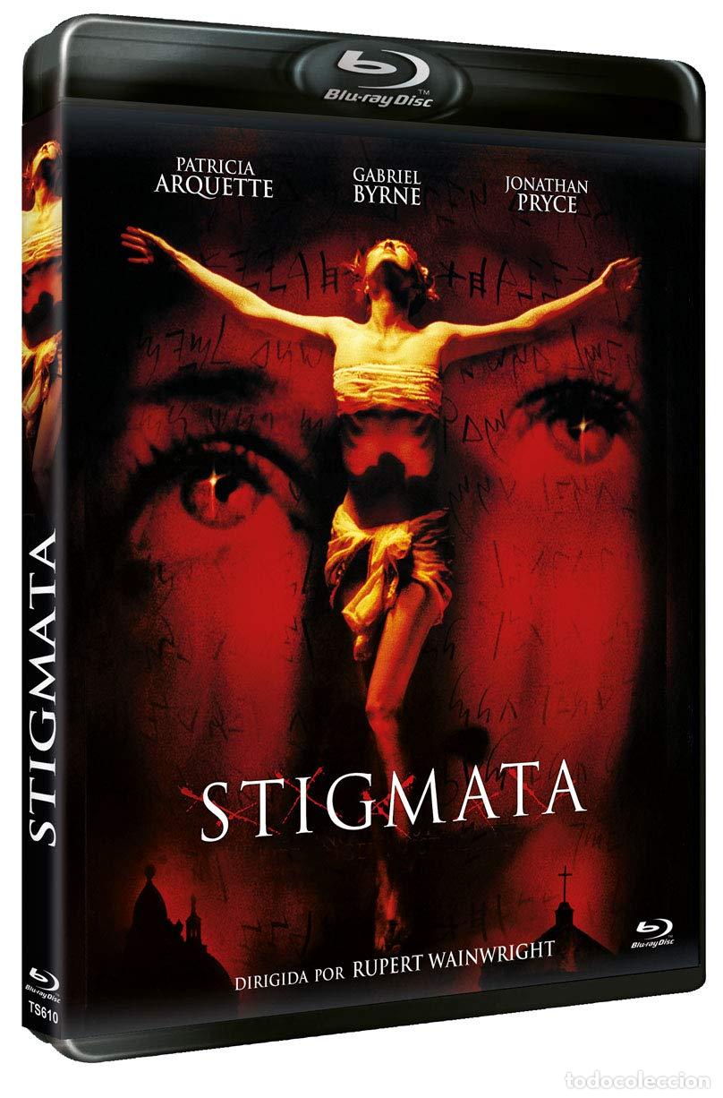 Cine: STIGMATA BD - NUEVO - Foto 1