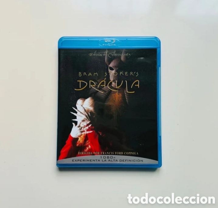Cine: Dr&aacute;cula bluray Dr&aacute;cula Blu-ray Dr&aacute;cula blueray - Foto 1