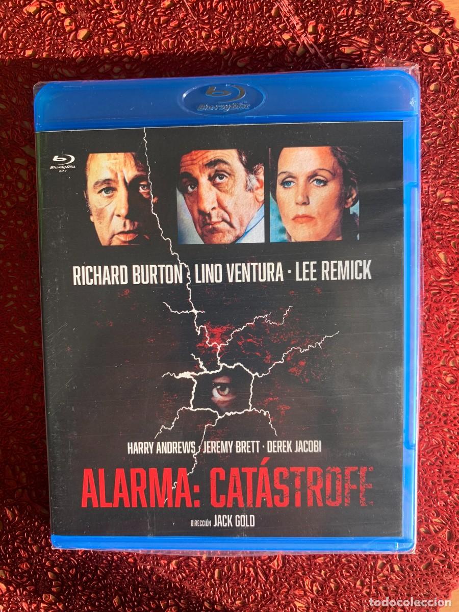 Cinema: ALARMA: CATASTROFE