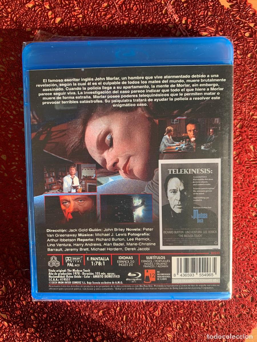 Cine: ALARMA: CATASTROFE - Foto 2