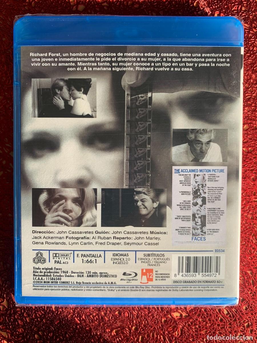 Cine: ROSTROS - Foto 2