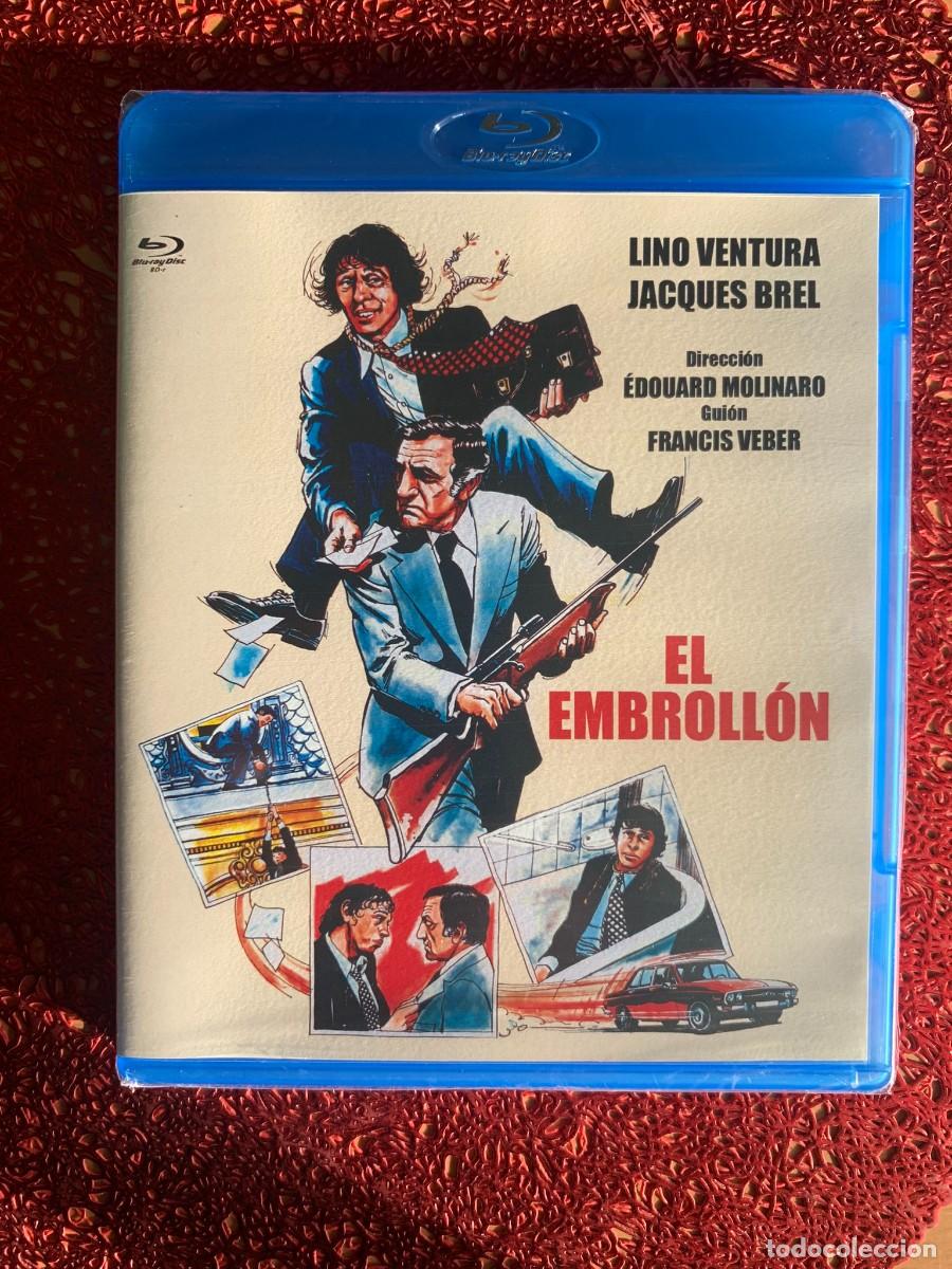 Cine: EL EMBROLLON - Foto 1