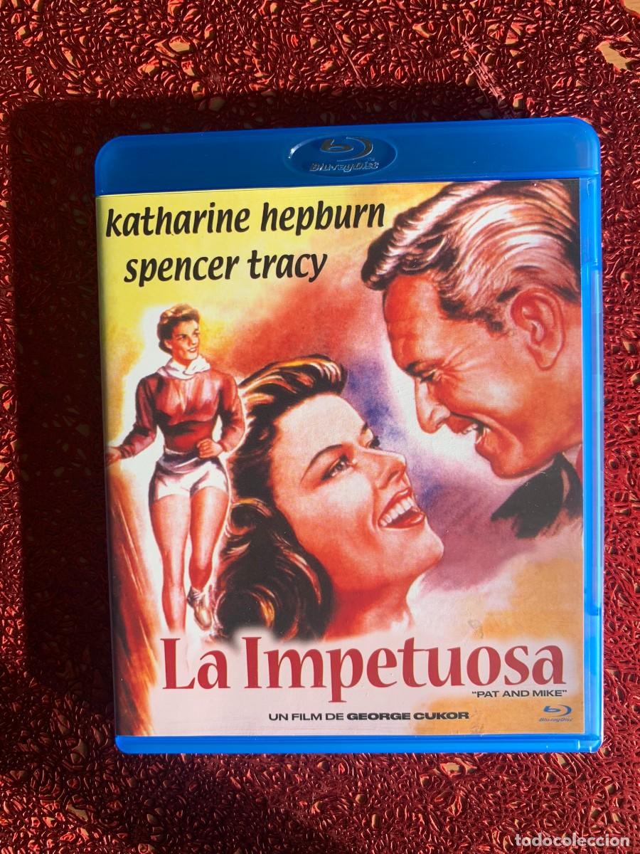 Cinema: LA IMPETUOSA
